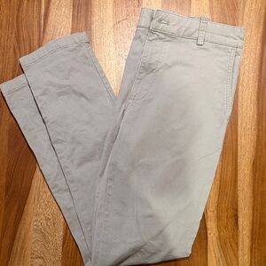 TOPMAN Grey Pants